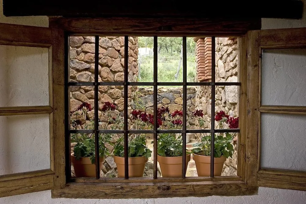 Molino Rio Alajar Guest House