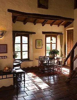 Molino Rio Alajar Guest House Country house