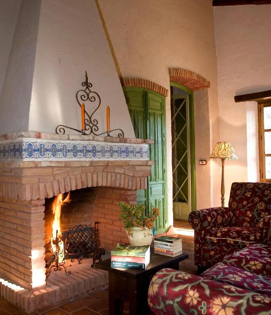 Molino Rio Alajar Guest House 0*,  Spain