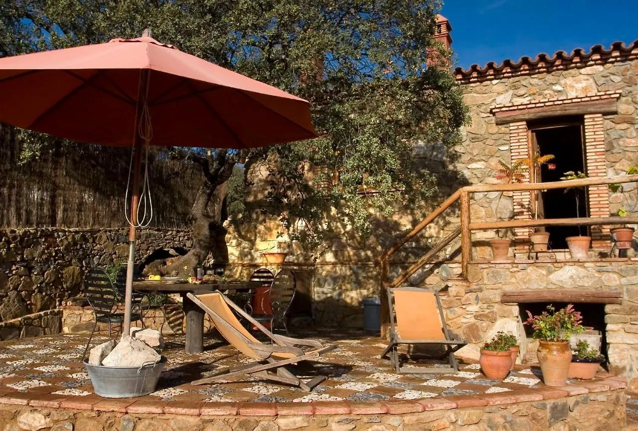 Molino Rio Alajar Guest House 0*,  Spain
