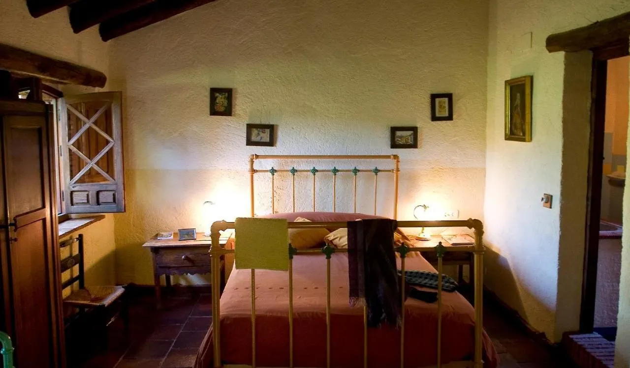 Molino Rio Alajar Guest House 0*,
