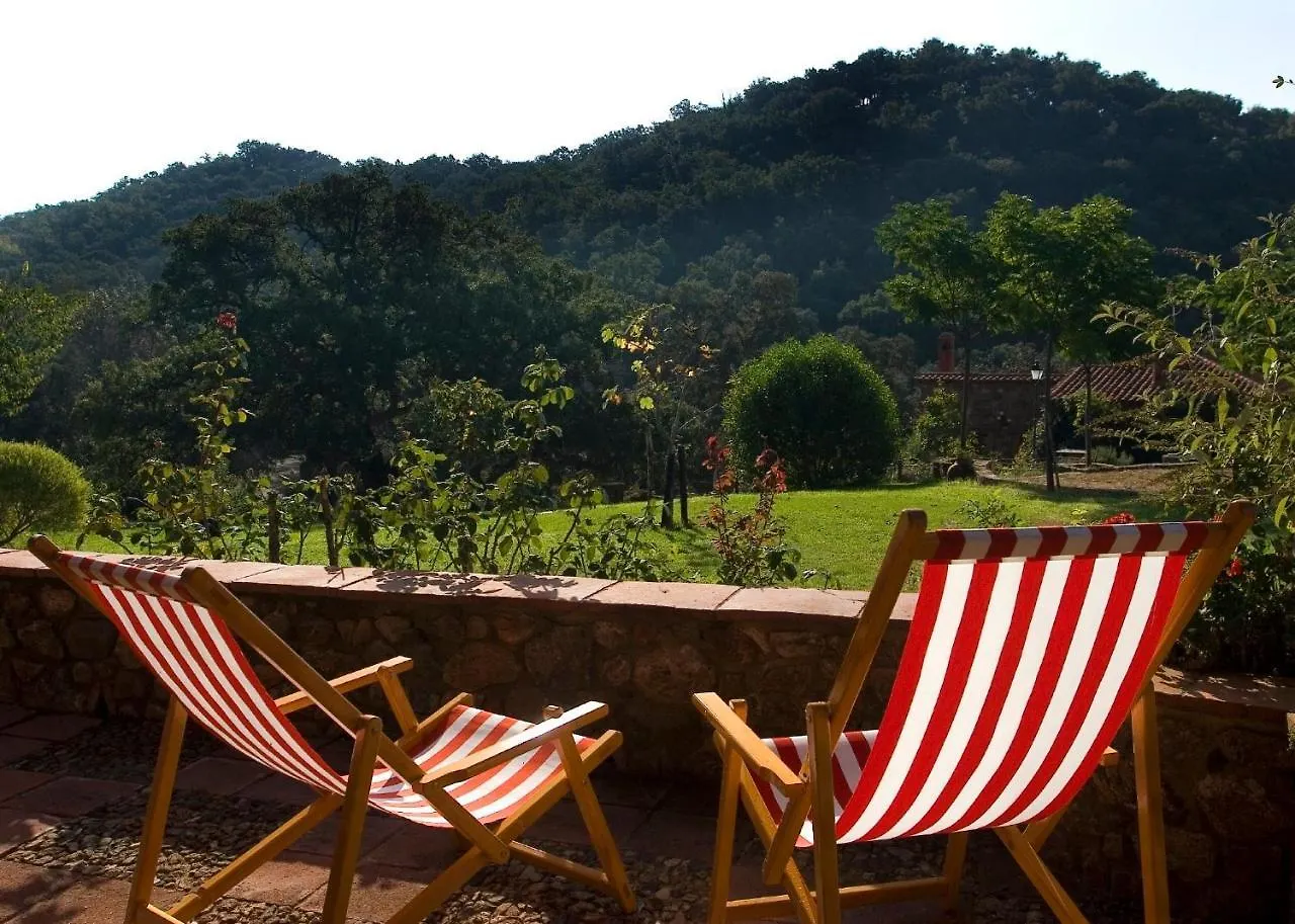 Molino Rio Alajar Guest House 0*,  Spain
